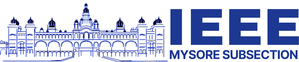 IEEE Mysore Subsection